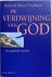 DE VERDWIJNING VAN GOD.