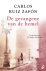 De gevangene van de hemel