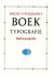 Book Typography, Boek typog...