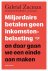 Miljardairs betalen geen in...
