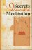 VINOD, Samprasad - 9 Secrets of Successfull Meditation.