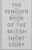 The Penguin Book of the Bri...