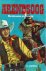 Nowee, P. - Arendsoog , Mexicaans avontuur  - deel 41 -  paperback