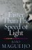 Joao Magueijo - Faster Than The Speed Of Light
