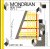 New York City 1. Piet Mondrian