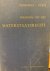 WINSEMIUS, J.P., HUBEE, G., - Inleiding tot het waterstaatsrecht.