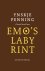 Y. Penning - Emo's labyrint
