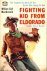 MacDonald, William Colt - Fighting Kid From Eldorado