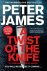 Peter James - A Twist of the Knife