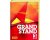Sarah Keuhne - Grand Stand 3
