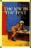 The Jew in the Text. Modern...