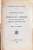 H. Josson - L. Willaert - Correspondance de Ferdinand Verbiest de la compagnie de Jésus ( 1623 - 1688 ) directeur de l'observatoire de Pékin