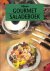 Gourmet saladeboek
