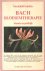 Bach-bloesemtherapie: Theor...