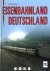 Marc Dahlbeck - Eisenbahnland Deutschland