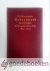 Gronemeijer, C.F. - Gedenkboek van het Nederlandsch Bijbelgenootschap 1814-1914