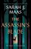 Bloomsbury USA - The Assassin's Blade: The Throne of Glass Prequel Novellas