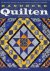 K. Guerrier - Handboek quilten