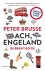 Peter Brusse - Ach, Engeland