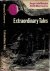 BORGES, Jorge Luis - Extraordinary Tales. Edited and Translated With a Foreword by Anthony Kerrigan.