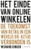 Het einde van online winkel...