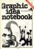 Graphic idea notebook