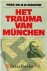 Schaper, Prof.Dr.B.W. - Het Trauma van München