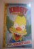 Krusty comics the rise and ...