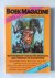 Boekmagazine maandblad No 1