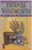 Patricia Wentworth, - 20  Miss Silver Detective . Spotlicht