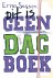 Sassen, Erna - Dit is geen dagboek