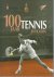 Back, Hans / Jonkers, Floor / Oostrom, Jan - 100 jaar tennis in Hoorn