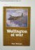 Bowyer, Chaz: - Wellington at War