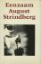 Strindberg, August - Eenzaam.