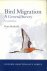 BERTHOLD, PETER - Bird migration. A general survey