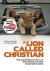 Bourke, Anthony - A Lion Called Christian