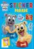 Disney - Disney Sticker Parade Puppy Dog Pals