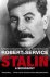 Stalin, a biography