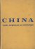 China. Tussen eergisteren e...