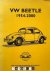 VW Beetle 1954 - 2000. Road...