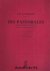  - J.B. de Boismortier - zes pastorales voor twee melodie-instrumenten o.a. Altblokfluit, dwarsfluit, hobo's, violen enz