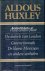 Aldous Huxley Omnibus