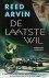 Arvin - Laatste wil