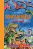Carousel boek - Dinosaurier...
