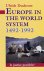 Europe in the world system ...