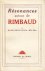 Résonances autour de Rimbau...