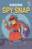 Alex Frith - Spy Snap