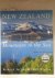 New Zealand: Mountains to t...