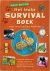 Het leuke survivalboek voor...