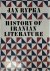History of Iranian Literature